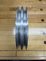 Weiand W7036 Chevy 2V accessory pulley