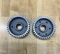 6-71 through 14-71 Steel Blower Gears Weiand/ GMC