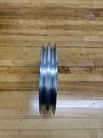 Weiand W7083 Early Hemi 2V accessory pulley