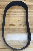 Weiand W7013 1/2" Pitch Blower Belt 58 1/2" Length
