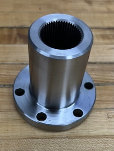 Weiand Blower Drive Coupler W7176-0013-2