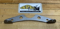 SPE Front Engine Dragster Parachute Mount