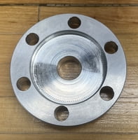Weiand W7053 1/2" pulley spacer 2 1/4" register