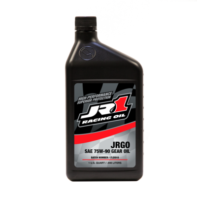 Racing Gear Oil