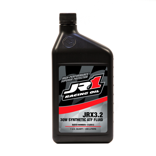 JRX 3.2 Full Synthetic 30w ATF 1 quart