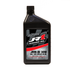 JRM-BI30W Break In Oil 1 quart