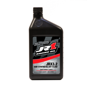 JRX 3.2 Full Synthetic 30w ATF 1 quart