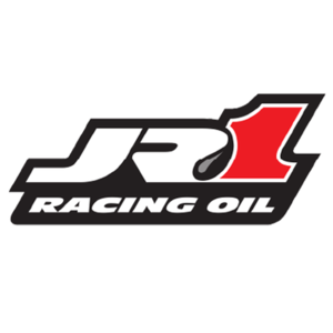 JR1 Decal