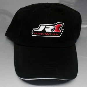 Apparel/Decals - JR1 Racing Oil