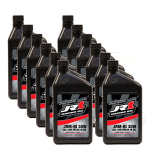 JRM-BI30W Break In Oil 12 quart case